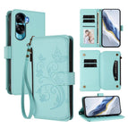 For Honor 90 Lite 5G / X50i 5G / Mint Green