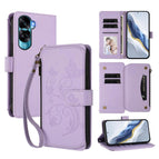 For Honor 90 Lite 5G / X50i 5G / Light Purple