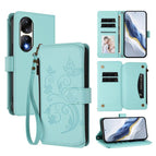 For Honor 90 Pro 5G / Mint Green