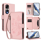 For Honor 90 Pro 5G / Pink