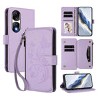 For Honor 90 Pro 5G / Light Purple