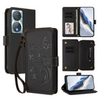 For Honor 90 Smart 5G / X7b 5G / 4G / Black