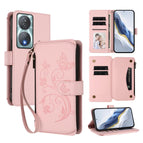 For Honor 90 Smart 5G / X7b 5G / 4G / Pink