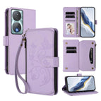 For Honor 90 Smart 5G / X7b 5G / 4G / Light Purple