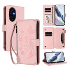 For Honor 200 5G Global / Pink