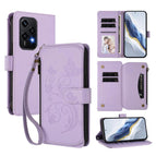 For Honor 200 Lite 5G Global / Light Purple