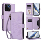 For Honor 400 Smart / Light Purple