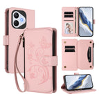 For Honor 400 Lite Global / Pink