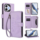 For Honor 400 Lite Global / Light Purple