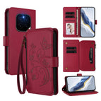 For Honor GT Pro 5G / Wine Red