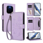 For Honor GT Pro 5G / Light Purple