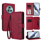 For Honor Magic5 Pro / Wine Red