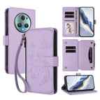 For Honor Magic5 Pro / Light Purple