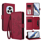 For Honor Magic6 Pro 5G / Wine Red