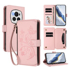 For Honor Magic6 Pro 5G / Pink