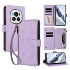 For Honor Magic6 Pro 5G / Light Purple