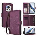 For Honor Magic6 5G / Dark Purple