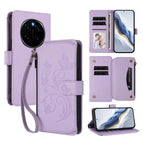For Honor Magic7 5G / Light Purple