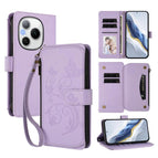 For Honor Power 5G / Light Purple