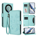 For Honor X9a 5G / Magic5 Lite / X40 / Mint Green