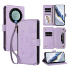 For Honor X9a 5G / Magic5 Lite / X40 / Light Purple