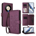 For Honor X9b 5G / Magic6 Lite / Dark Purple