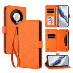 For Honor X9b 5G / Magic6 Lite / Orange