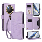 For Honor X9c 5G / Magic7 Lite / Light Purple