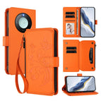 For Honor X9c Smart 5G / X60 / Orange