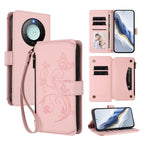 For Honor X9c Smart 5G / X60 / Pink