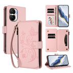 For Honor X40i 5G / Pink