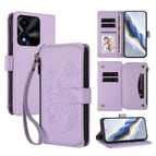 For Honor X5c Plus / Light Purple