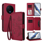 For Honor Magic8 / Wine Red