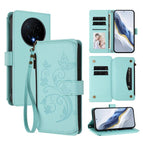 For Honor Magic8 / Mint Green