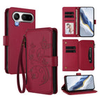 For Honor Magic8 Pro Air 5G / Wine Red