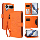 For Honor Magic8 Pro Air 5G / Orange