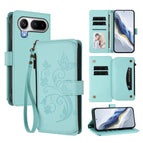 For Honor Magic8 Pro Air 5G / Mint Green