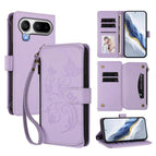 For Honor Magic8 Pro Air 5G / Light Purple