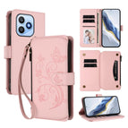 For Honor X8d 4G Global / Pink