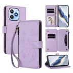 For Honor X8d 4G Global / Light Purple