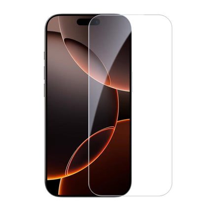 NILLKIN H+Pro AR Tempered Glass Film, For iPhone 17 Pro Max, For iPhone 17 Pro, For iPhone 17, For iPhone Air, For iPhone 16 Pro