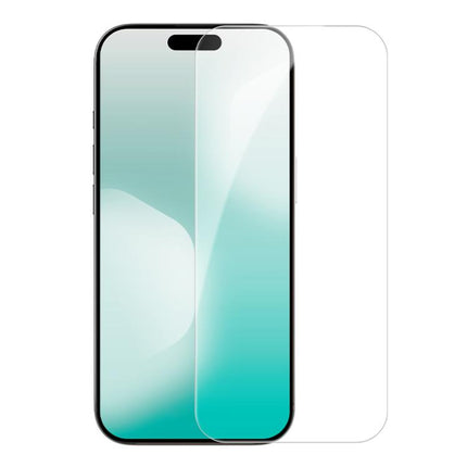 NILLKIN H+Pro AR Tempered Glass Film, For iPhone 17 Pro Max, For iPhone 17 Pro, For iPhone 17, For iPhone Air, For iPhone 16 Pro