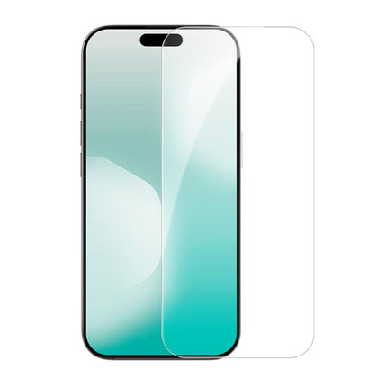 NILLKIN H+Pro AR Tempered Glass Film, For iPhone 17 Pro Max, For iPhone 17 Pro, For iPhone 17, For iPhone Air, For iPhone 16 Pro