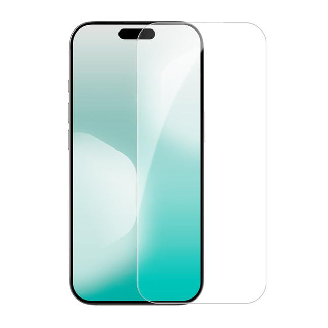NILLKIN H+Pro AR Tempered Glass Film, For iPhone 17 Pro Max, For iPhone 17 Pro, For iPhone 17, For iPhone Air, For iPhone 16 Pro