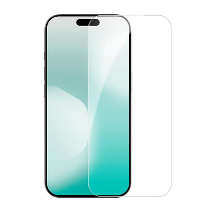 NILLKIN H+Pro AR Tempered Glass Film, For iPhone 17 Pro Max, For iPhone 17 Pro, For iPhone 17, For iPhone Air, For iPhone 16 Pro