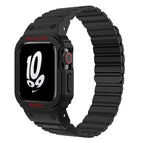 For Apple Watch 42 / 44 / 45mm / Black