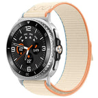For Samsung Galaxy Watch8 / 8 Classic / Milky White