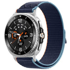 For Samsung Galaxy Watch8 / 8 Classic / Dark Navy Blue