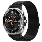 For Samsung Galaxy Watch8 / 8 Classic / Dark Black