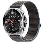 For Samsung Galaxy Watch8 / 8 Classic / Midnight Color